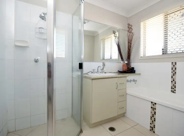 Sixth view of Homely house listing, 1 Wren Street, Highfields QLD 4352