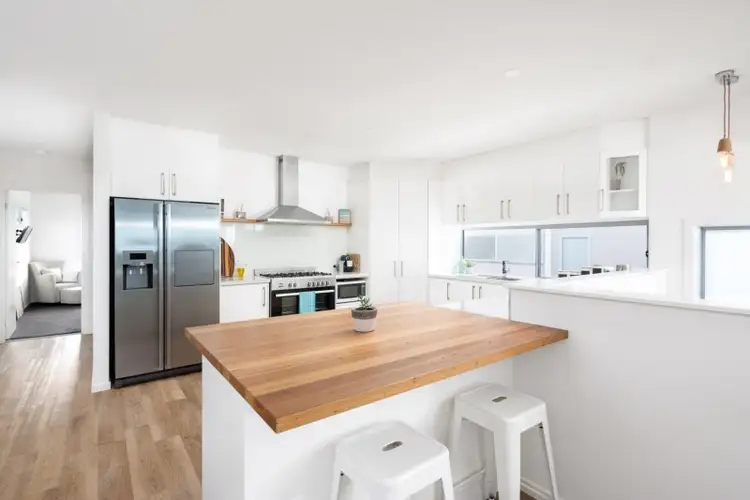 Third view of Homely house listing, 95 Phillip Island Road, Surf Beach VIC 3922