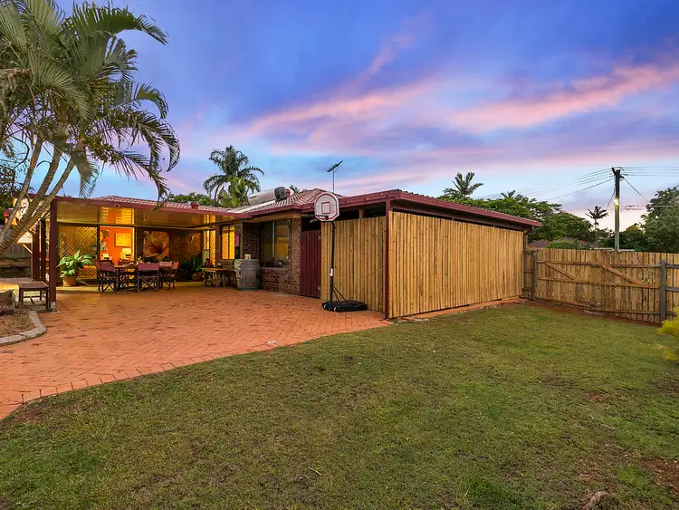 Third view of Homely house listing, 8 Eden Court, Cleveland QLD 4163