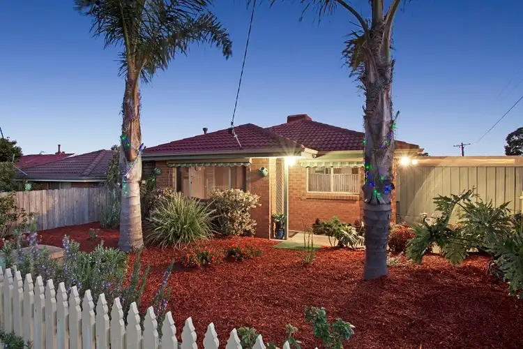 Main view of Homely house listing, 1/48 St James Avenue, Springvale VIC 3171