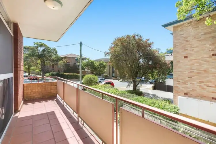 Fourth view of Homely apartment listing, 2/19 Westminster Avenue, Dee Why NSW 2099