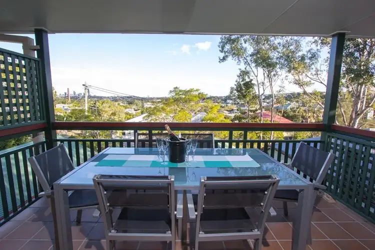 Seventh view of Homely unit listing, 5/1 Denman Street, Alderley QLD 4051