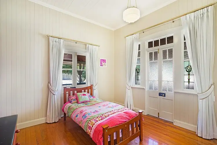 Seventh view of Homely house listing, 73 Cranley Street, South Toowoomba QLD 4350