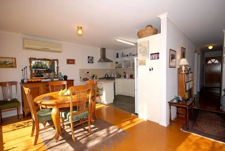 Second view of Homely house listing, 1/12 Coronation Avenue, Braidwood NSW 2622