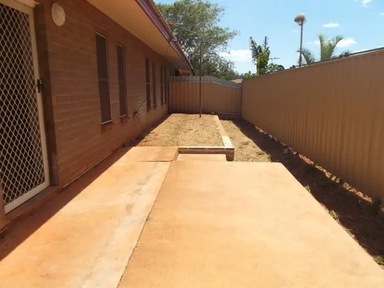 Second view of Homely townhouse listing, 7 Ellery Way, South Hedland WA 6722