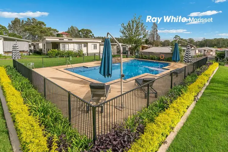 Third view of Homely retirement listing, 27/4 Gimberts Road, Morisset NSW 2264
