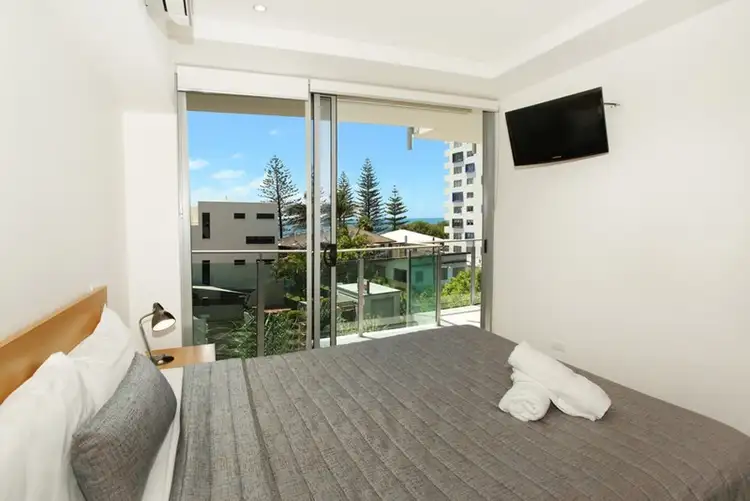 Sixth view of Homely unit listing, 402/79-83 First Avenue, Mooloolaba QLD 4557