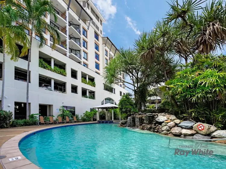 Third view of Homely unit listing, 45/38 Abbott Street, Cairns City QLD 4870