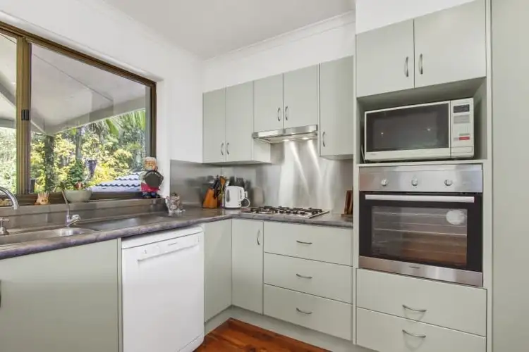 Fourth view of Homely house listing, 349 George Bass Drive, Lilli Pilli NSW 2536