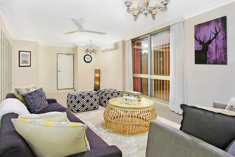 Sixth view of Homely apartment listing, 1/145 Moray Street, New Farm QLD 4005