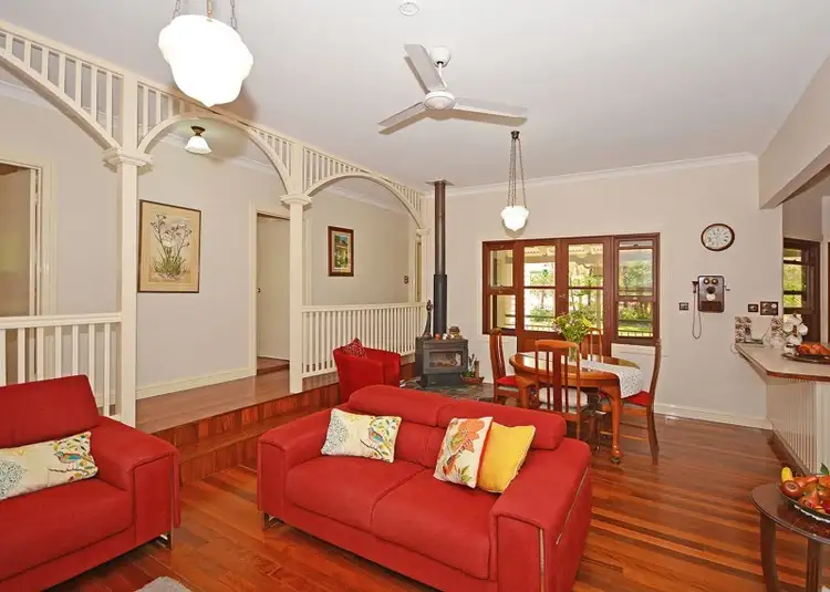 Fifth view of Homely house listing, 10 Burralong Drive, Wondunna QLD 4655