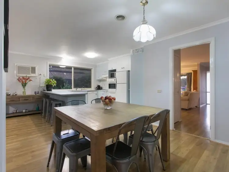 Sixth view of Homely house listing, 91 Dalpura Circuit, Frankston VIC 3199