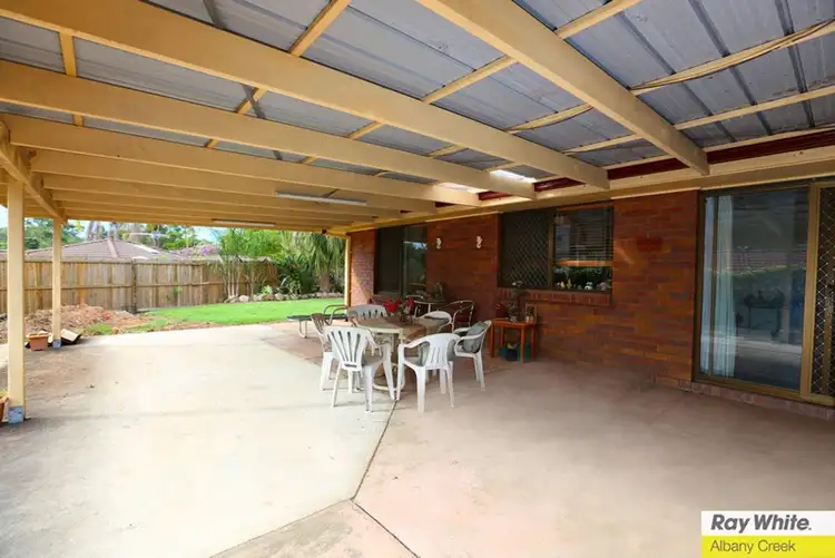 Seventh view of Homely house listing, 3 Flamingo Drive, Albany Creek QLD 4035
