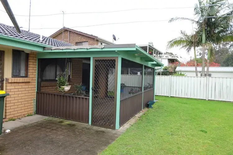 Fifth view of Homely house listing, 35 Waratah Avenue, Salamander Bay NSW 2317