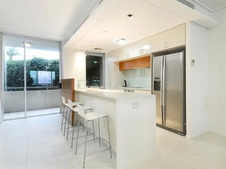 Third view of Homely unit listing, 4/144 Shingley Drive, Airlie Beach QLD 4802