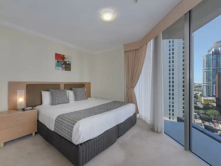 Seventh view of Homely apartment listing, 2708/70 Mary Street, Brisbane QLD 4000