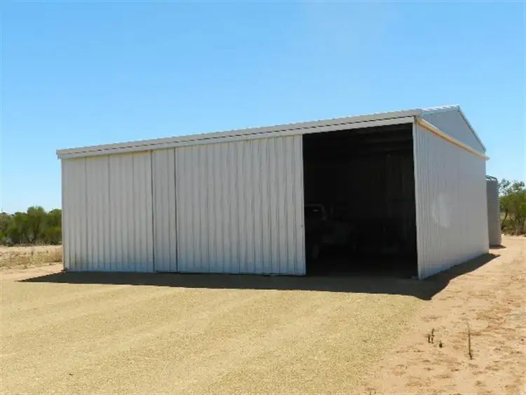 Seventh view of Homely land listing, Section 756 Golledge Road, Monash SA 5342