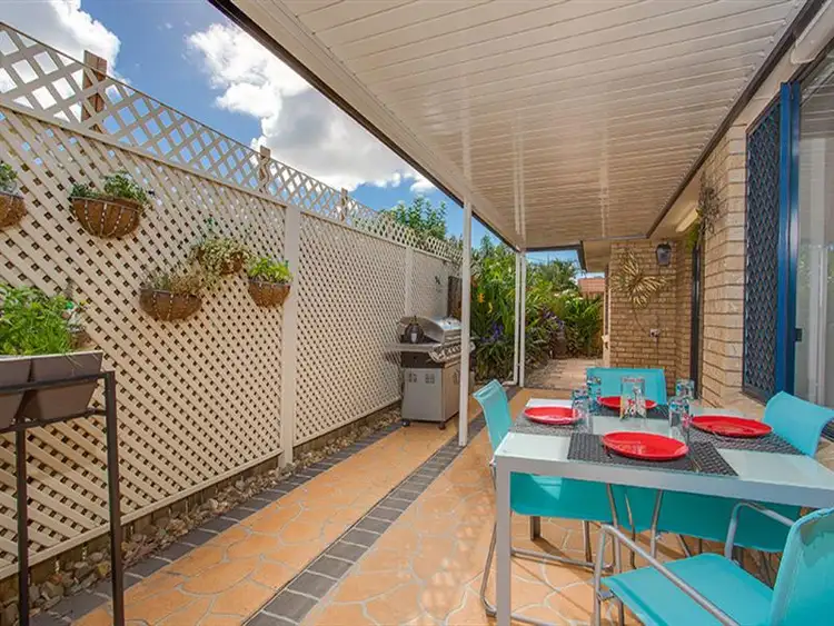 Sixth view of Homely house listing, 11 Westaway Place, Wynnum West QLD 4178