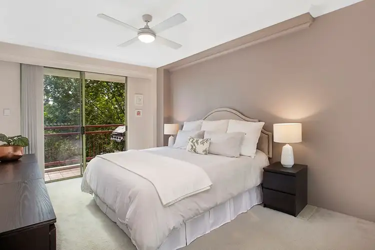 Fourth view of Homely apartment listing, 10/15A Herbert Street (Naremburn), St Leonards NSW 2065