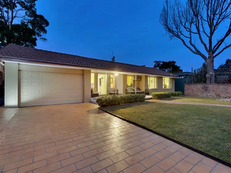 Second view of Homely house listing, 4 Forest Glen Crescent, Belrose NSW 2085
