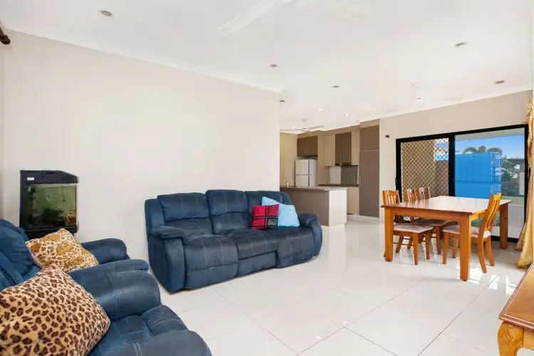 Second view of Homely house listing, 1 Savage Close, Farrar NT 830