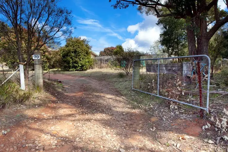 Main view of Homely land listing, Address available on request