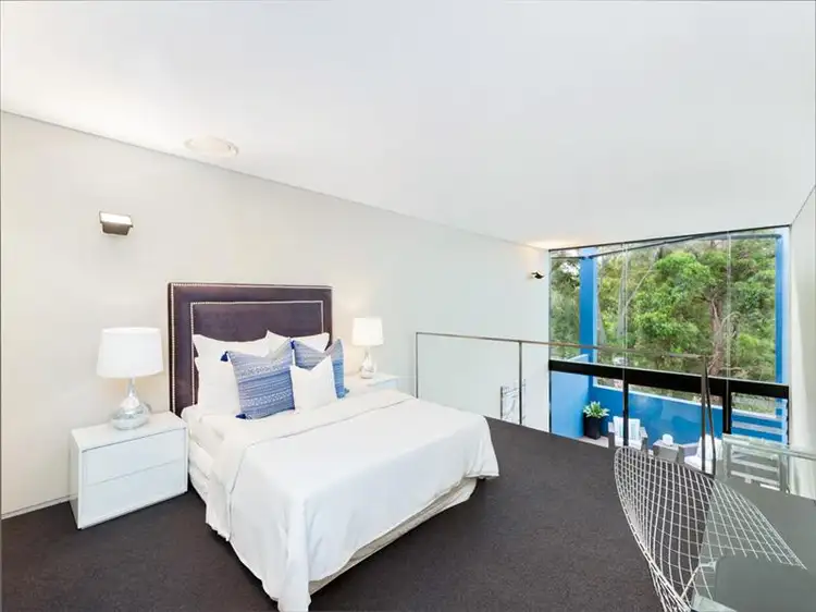Third view of Homely unit listing, 6/502 King Street, Newtown NSW 2042