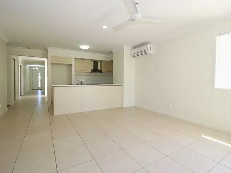 Fifth view of Homely house listing, 23 Scotts Peak Drive, Capella QLD 4723