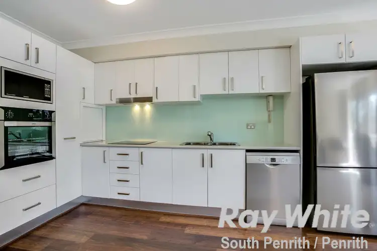 Third view of Homely unit listing, 9/41-45 Evan Street, Penrith NSW 2750