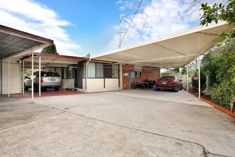 Seventh view of Homely house listing, 31 Bougainville Road, Lethbridge Park NSW 2770