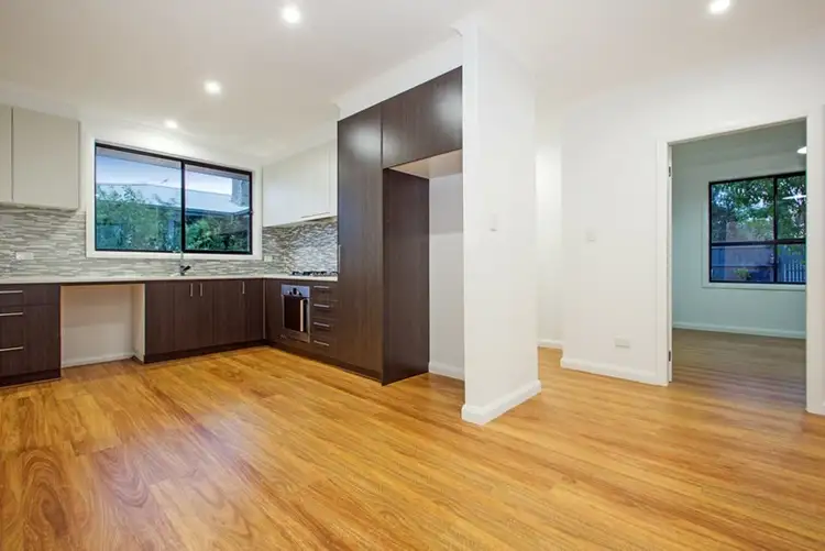 Third view of Homely house listing, 110A Broadway, Reservoir VIC 3073