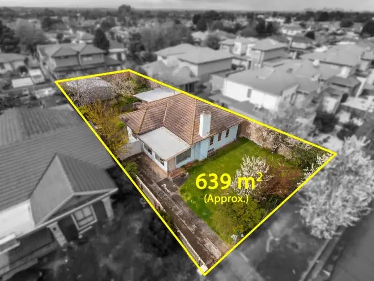 20 Holberry Street, Broadmeadows VIC 3047