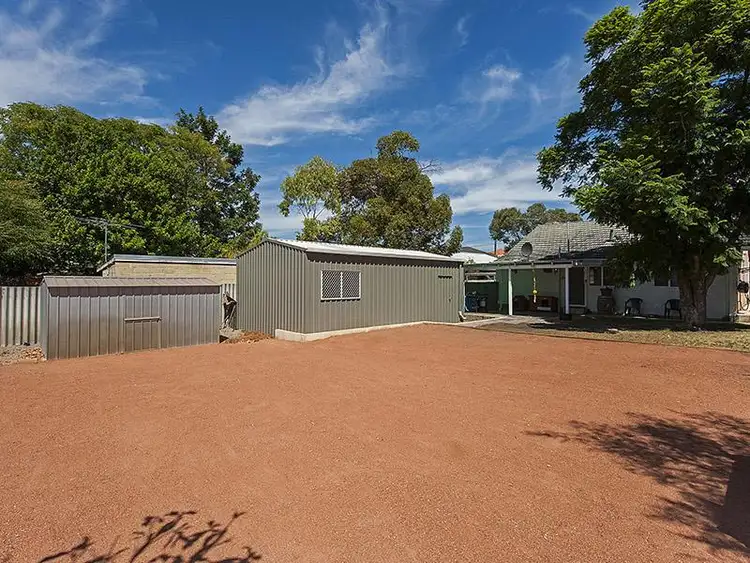 Main view of Homely house listing, 124 Jarrah Road, St James WA 6102