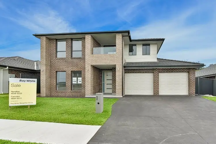 Third view of Homely house listing, Address available on request