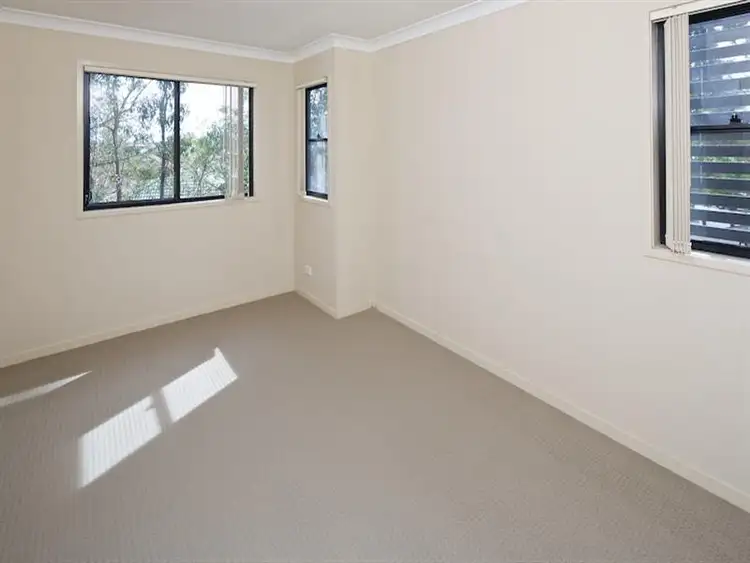 Fifth view of Homely townhouse listing, 1/368 Pine Ridge Road, Coombabah QLD 4216