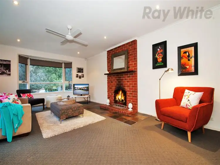 Second view of Homely house listing, 14 BAKER Road, Bayswater North VIC 3153