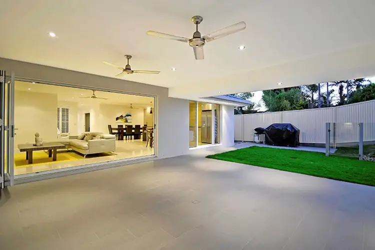 Fourth view of Homely house listing, 256 Ron Penhaligon Way, Robina QLD 4226