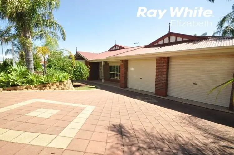 Main view of Homely house listing, 21 Kingate Boulevard, Blakeview SA 5114