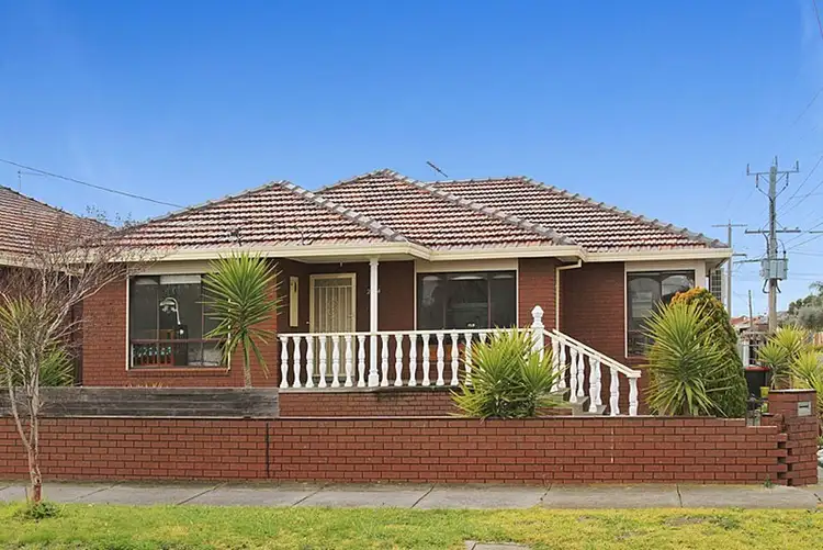 Main view of Homely house listing, 254 Station Street, Thomastown VIC 3074