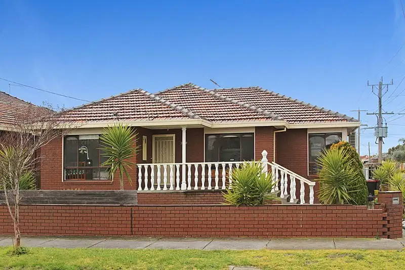 Main view of Homely house listing, 254 Station Street, Thomastown VIC 3074