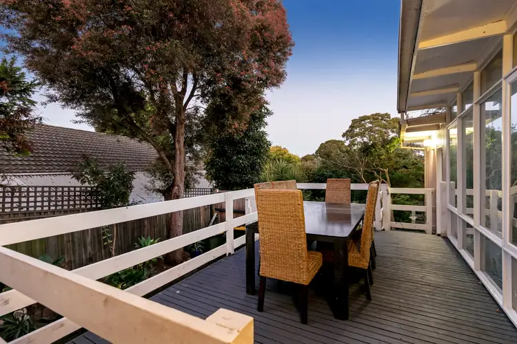 Second view of Homely house listing, 11 Daly Street, Frankston VIC 3199