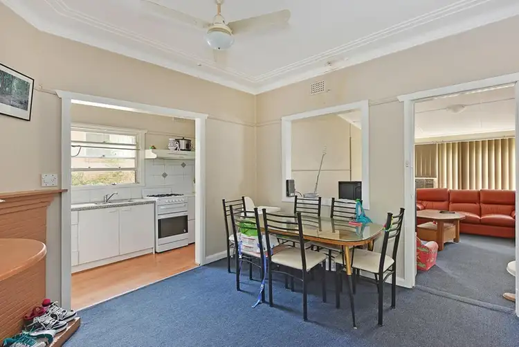 Fourth view of Homely house listing, 42 Northcote Road, Hornsby NSW 2077