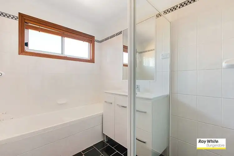 Second view of Homely house listing, 27 Rosamel Street, Gundaroo NSW 2620