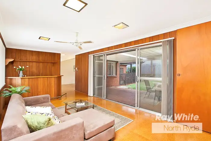 Third view of Homely house listing, 49 Conrad Street, North Ryde NSW 2113