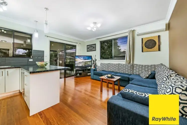 Fourth view of Homely house listing, 47 Kensington Street, Punchbowl NSW 2196