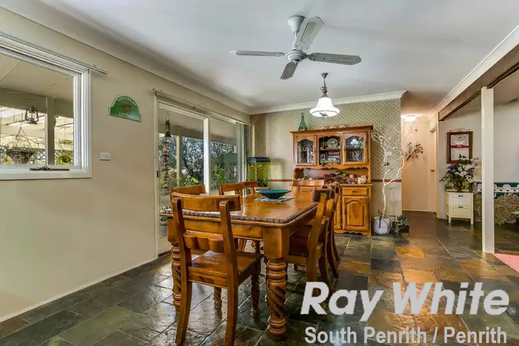 Sixth view of Homely house listing, 10 Peppermint Crescent, Kingswood NSW 2747