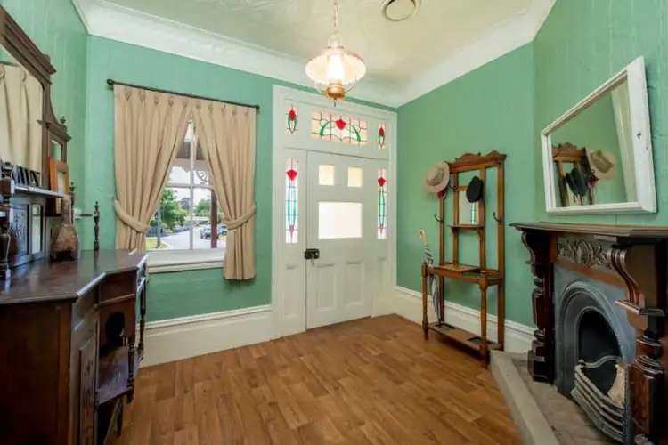 Second view of Homely house listing, 2 HARPER Street, Coonabarabran NSW 2357
