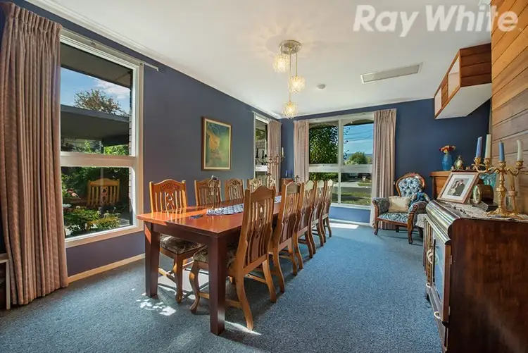 Second view of Homely house listing, 14 Ross Street, Ferntree Gully VIC 3156
