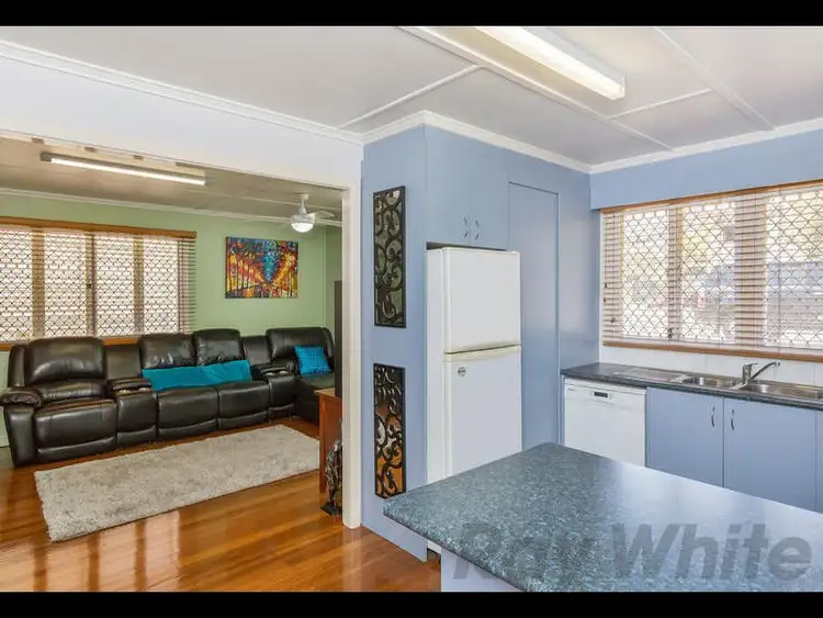 Fifth view of Homely house listing, 64 Alice Street, Silkstone QLD 4304