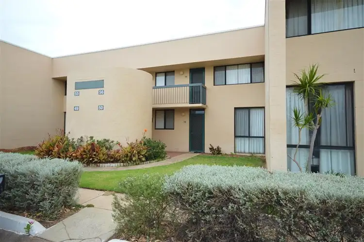 Third view of Homely unit listing, 50/156 Grey Street - Kalbarri Beach Resort, Kalbarri WA 6536